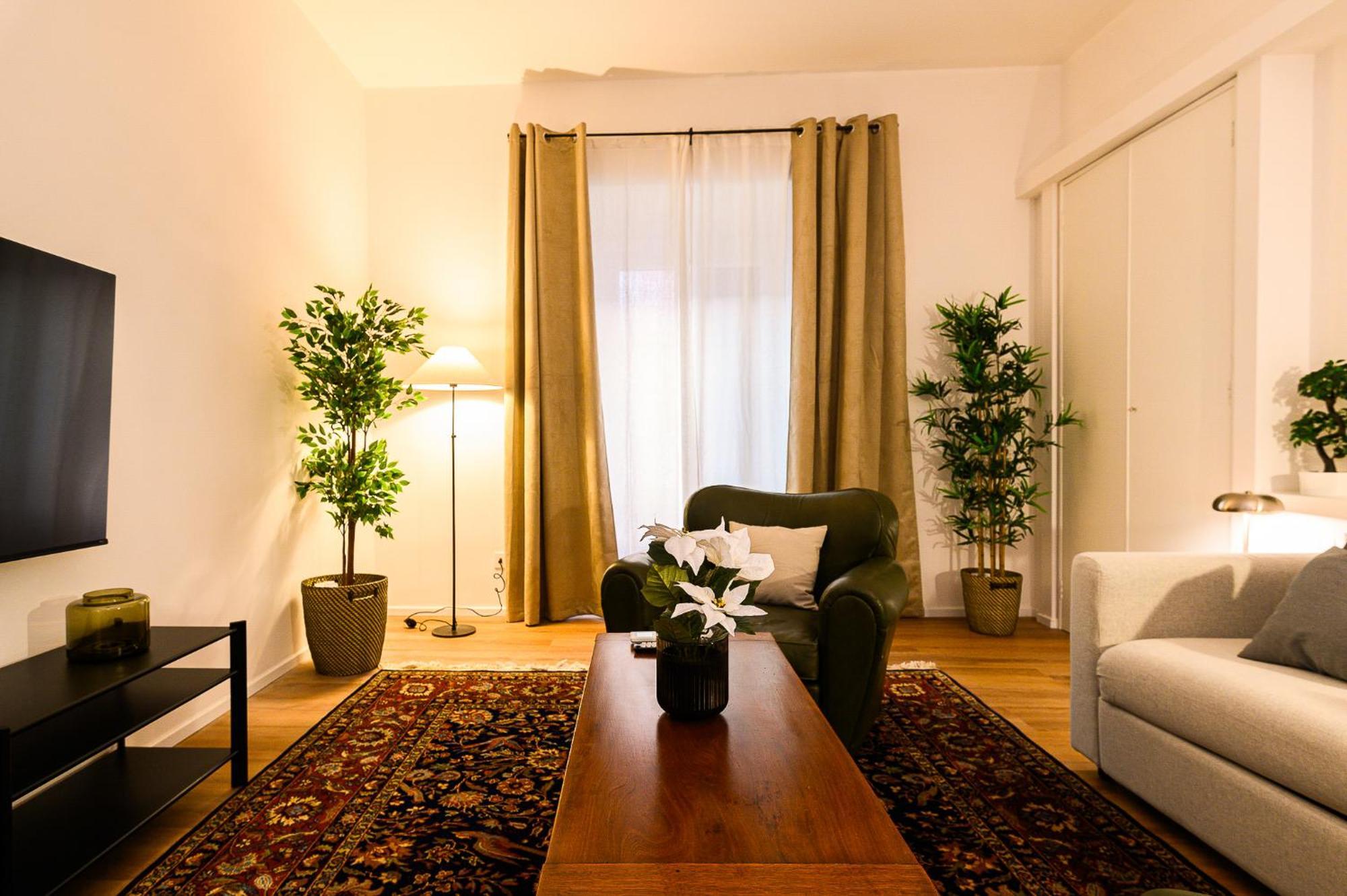 Near Vatican By Ndp Rent Apartamento