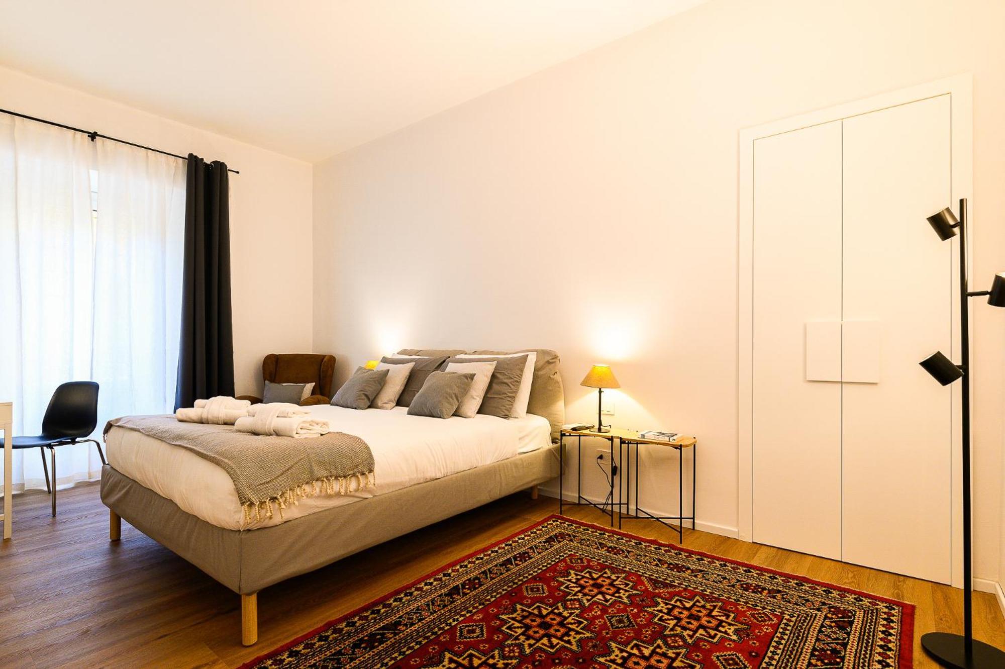 Near Vatican By Ndp Rent Rome
