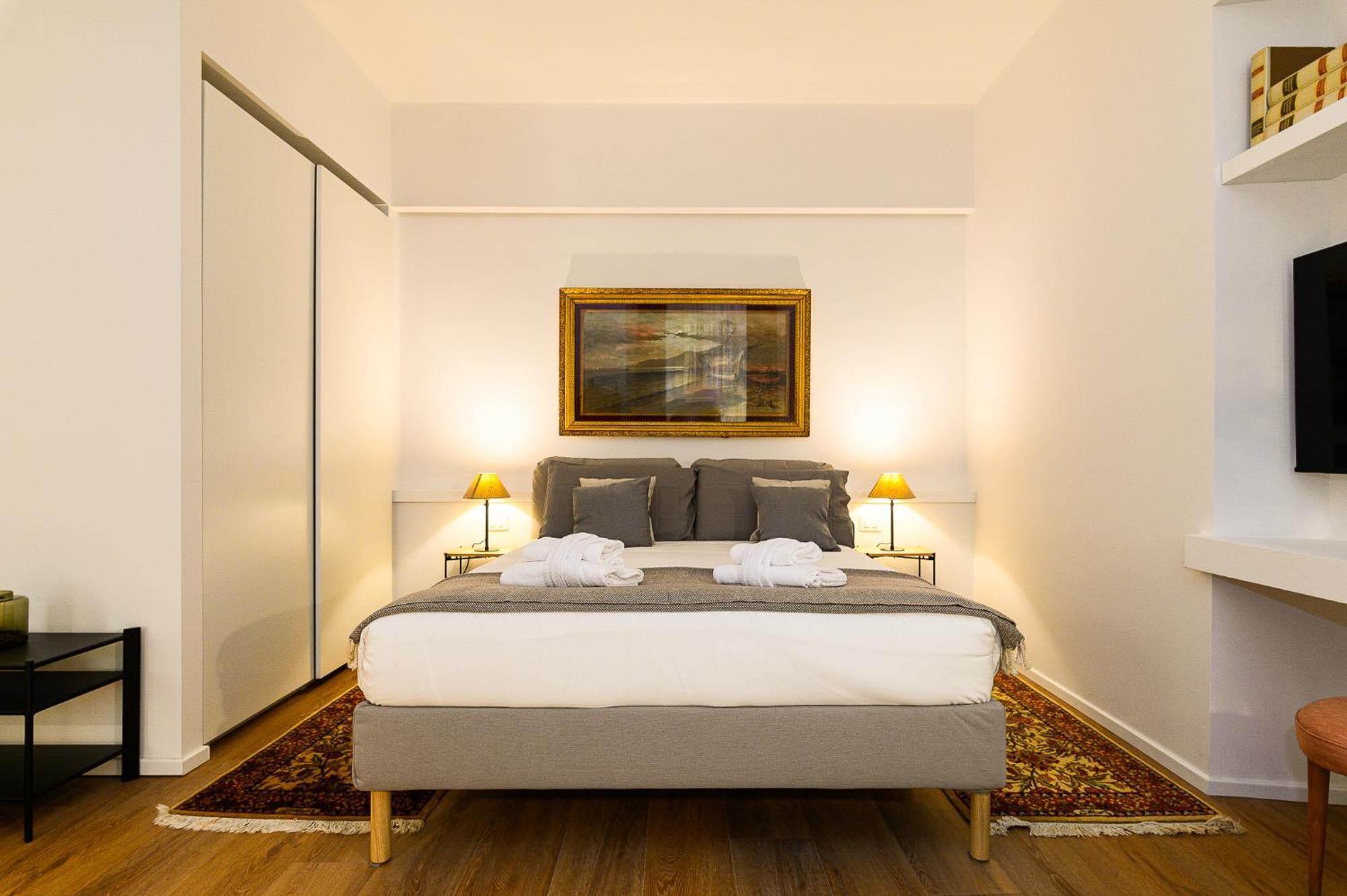 Apartamento Near Vatican By Ndp Rent *