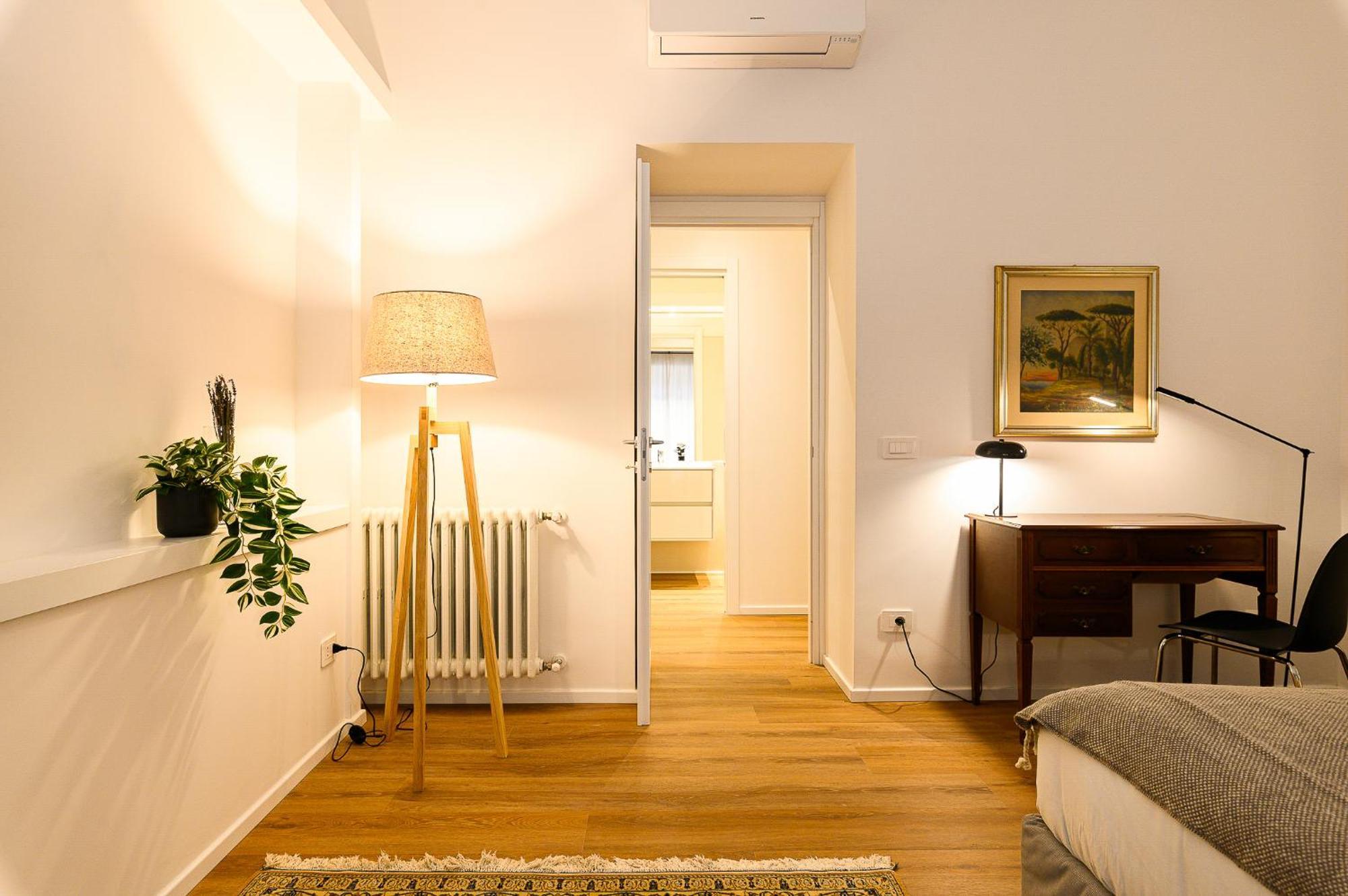 Near Vatican By Ndp Rent Apartamento *