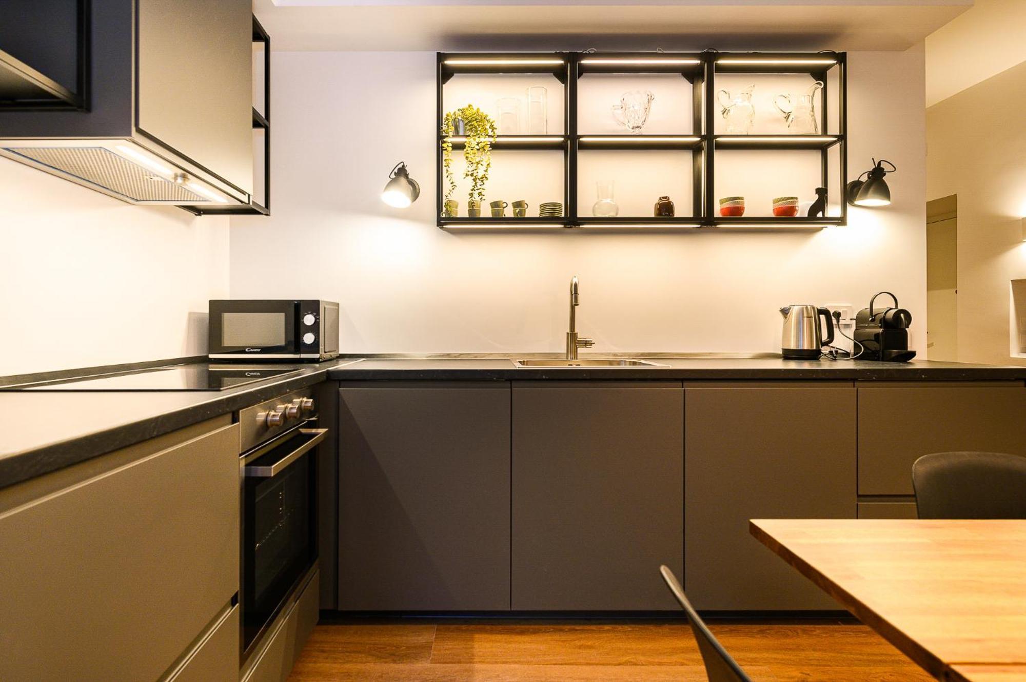 Near Vatican By Ndp Rent Apartment Rome