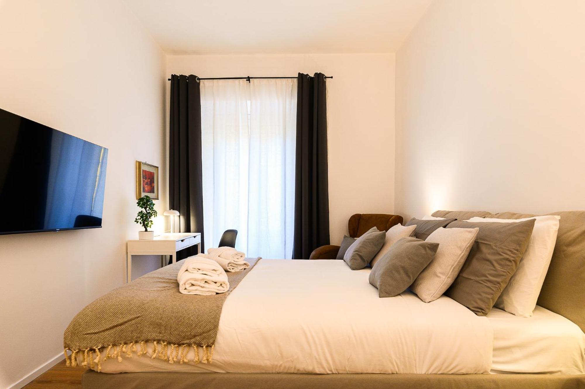 Near Vatican By Ndp Rent Apartamento *