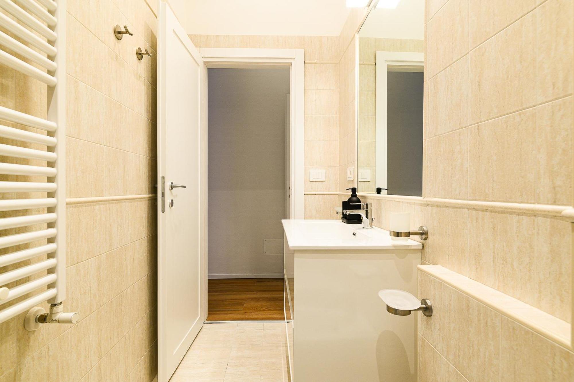 Apartamento Near Vatican By Ndp Rent *