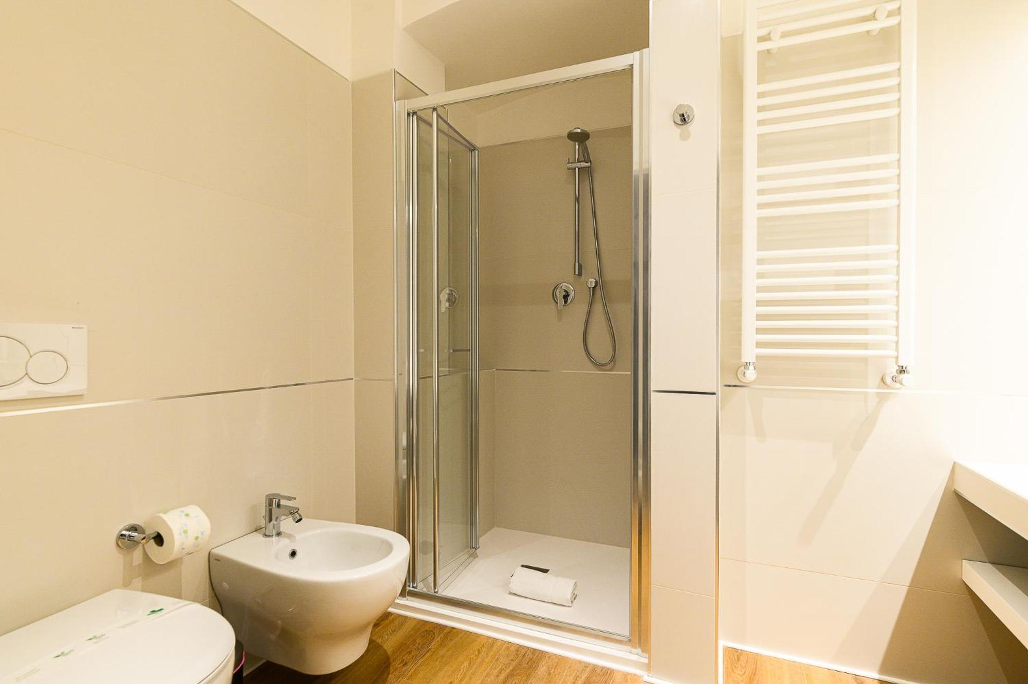 Near Vatican By Ndp Rent Apartamento