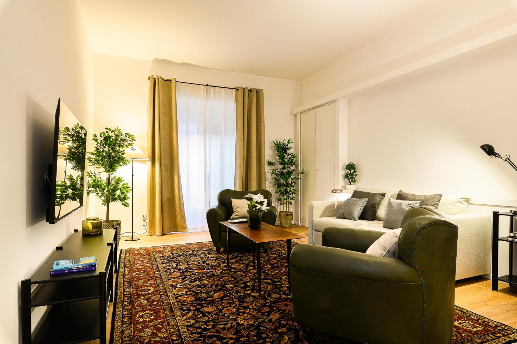 Near Vatican By Ndp Rent Apartamento *