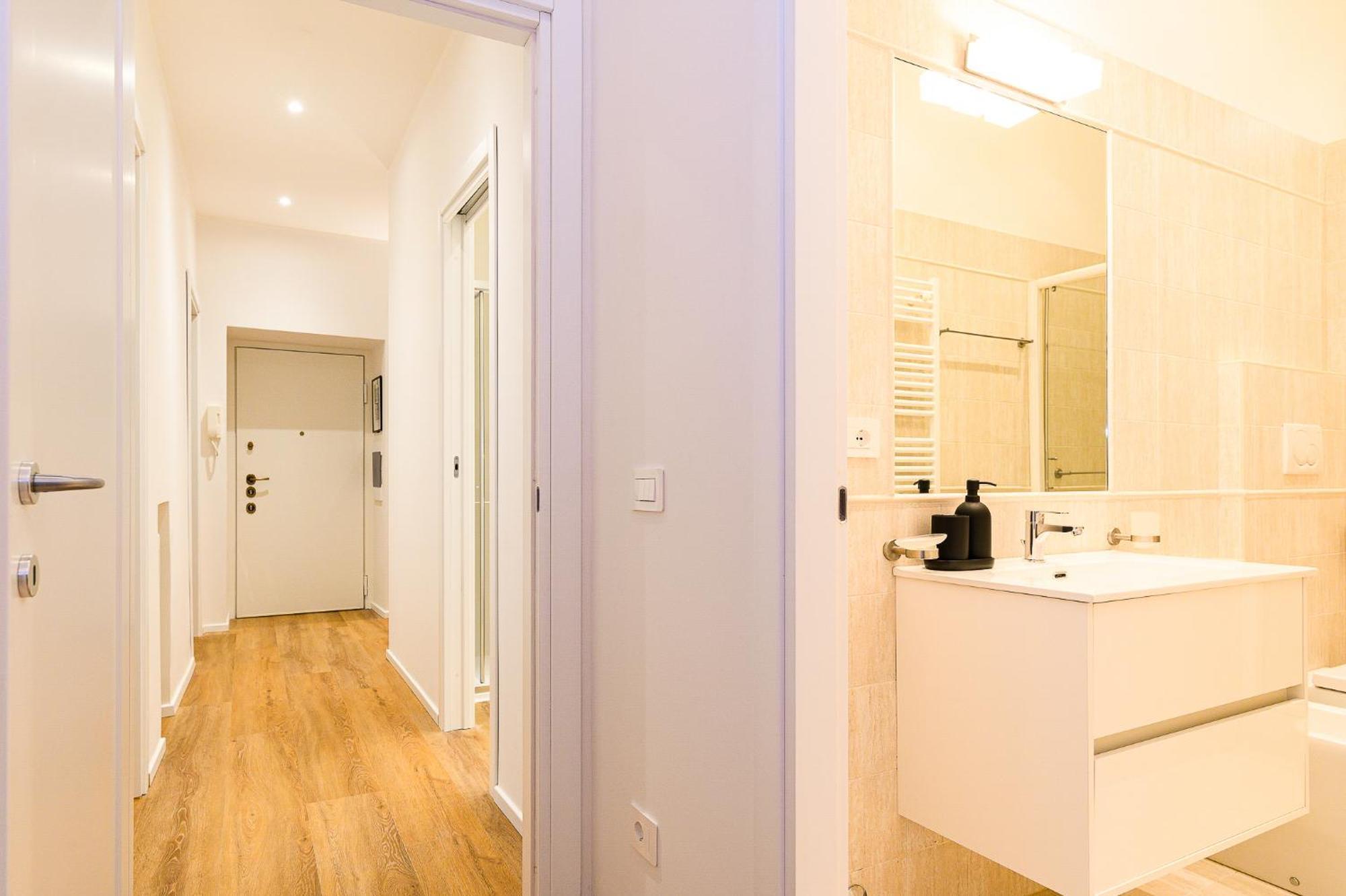 Near Vatican By Ndp Rent Apartamento *