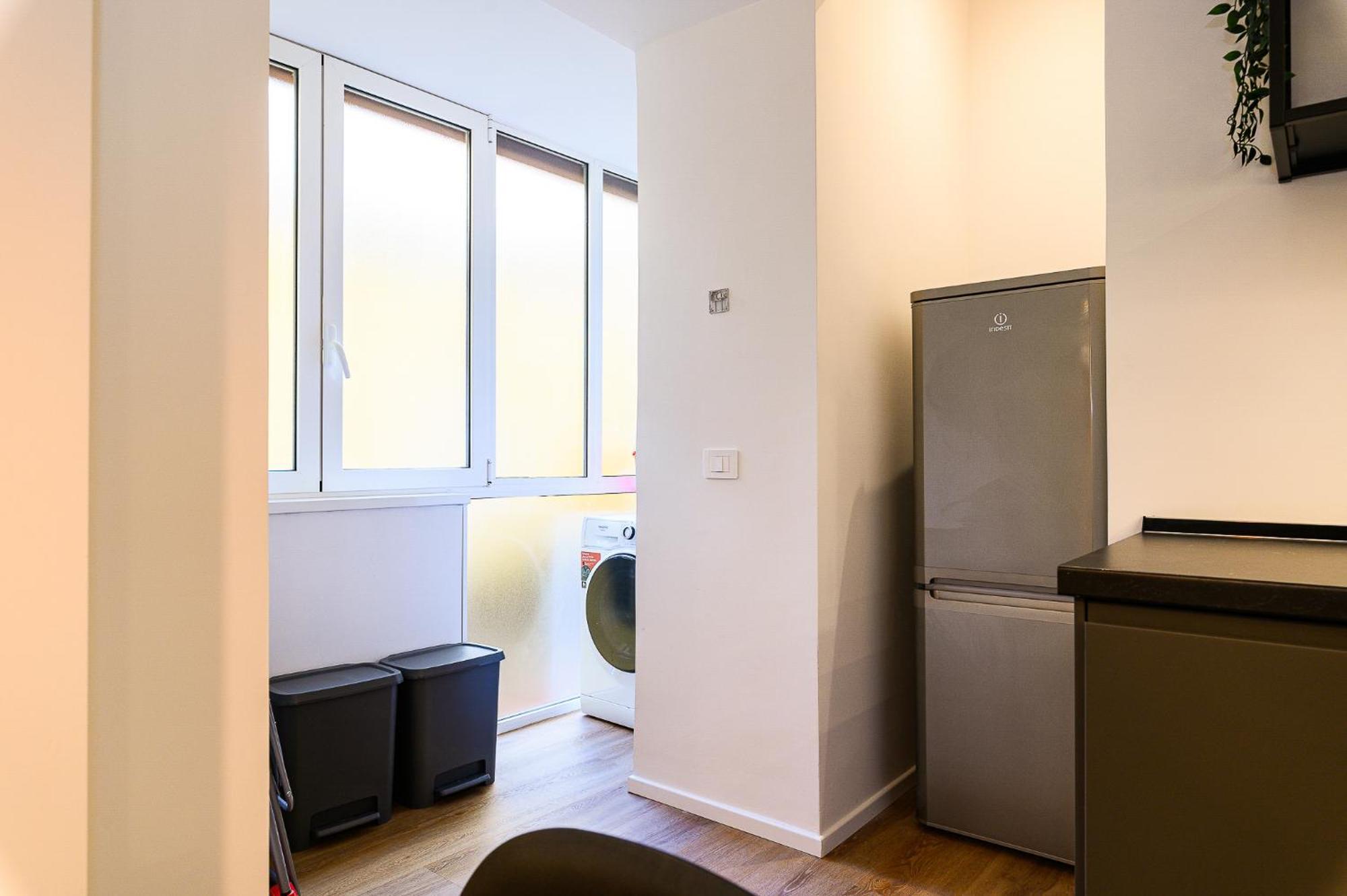 Near Vatican By Ndp Rent Apartamento *