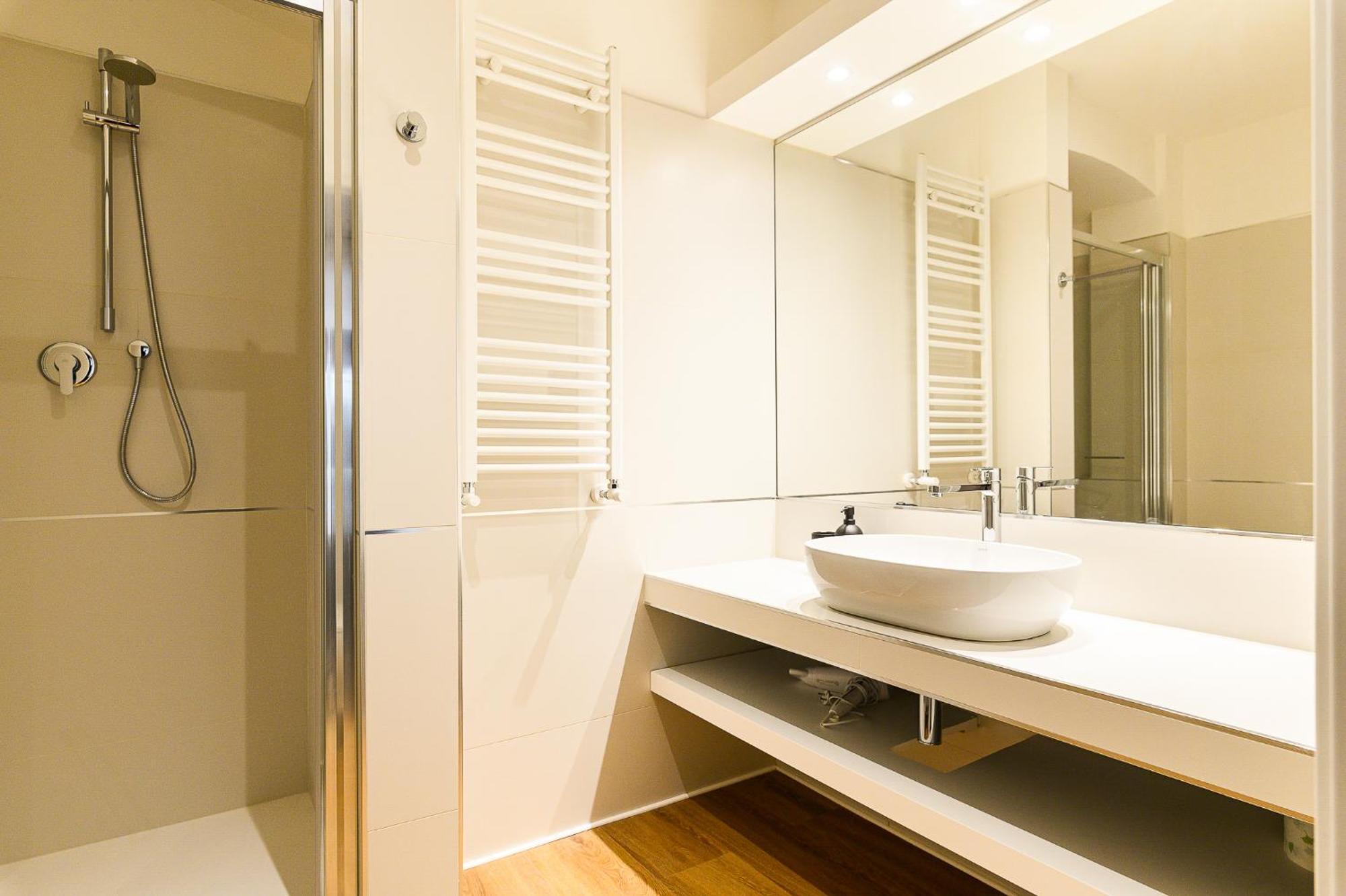 Apartamento Near Vatican By Ndp Rent *